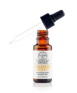 Elixir Urgences BIO, 20 ml